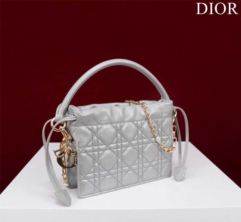 Christian Dior My Lady Bags